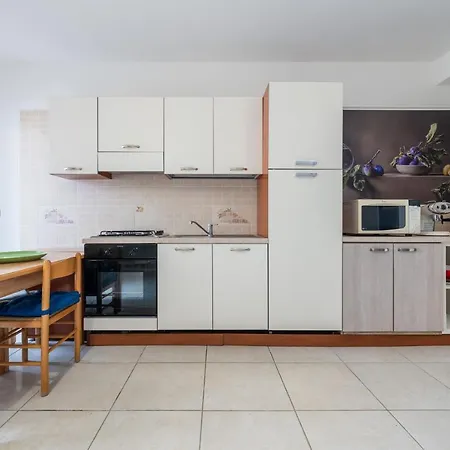 Vakantiehuis L Oasi Della Gatta Panciona