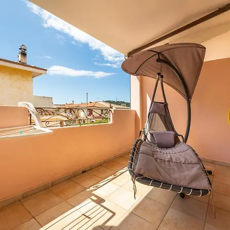 Vakantiehuis L Oasi Della Gatta Panciona