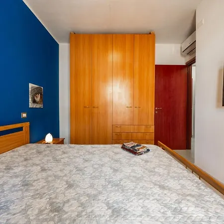 L Oasi Della Gatta Panciona Vakantiehuis *