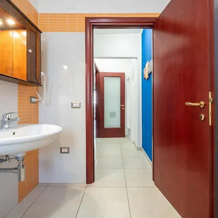 L Oasi Della Gatta Panciona Vakantiehuis Villasimius