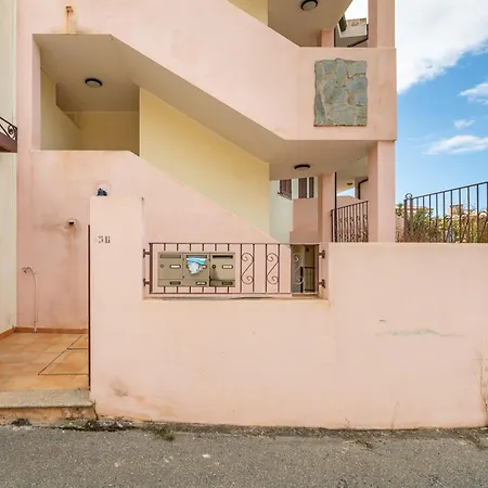 L Oasi Della Gatta Panciona Vakantiehuis *