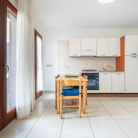 L Oasi Della Gatta Panciona Holiday home Villasimius