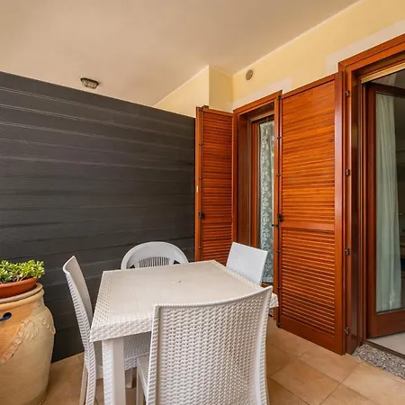 L Oasi Della Gatta Panciona Σπίτι διακοπών Villasimius