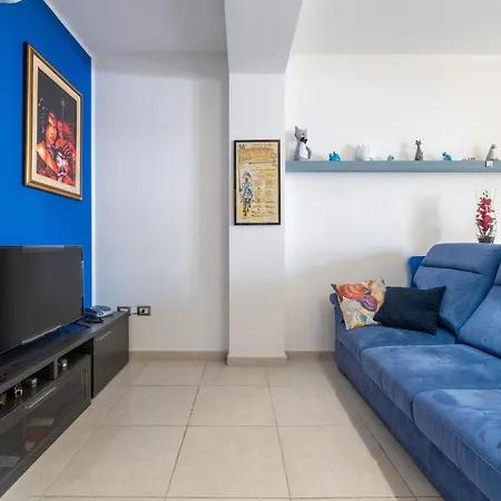 L Oasi Della Gatta Panciona